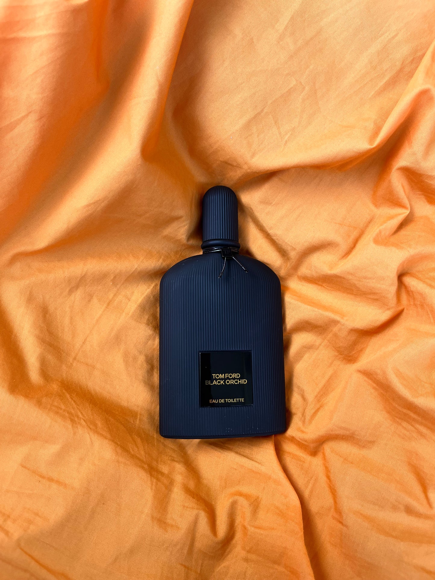 Black Orchid - Tom Ford