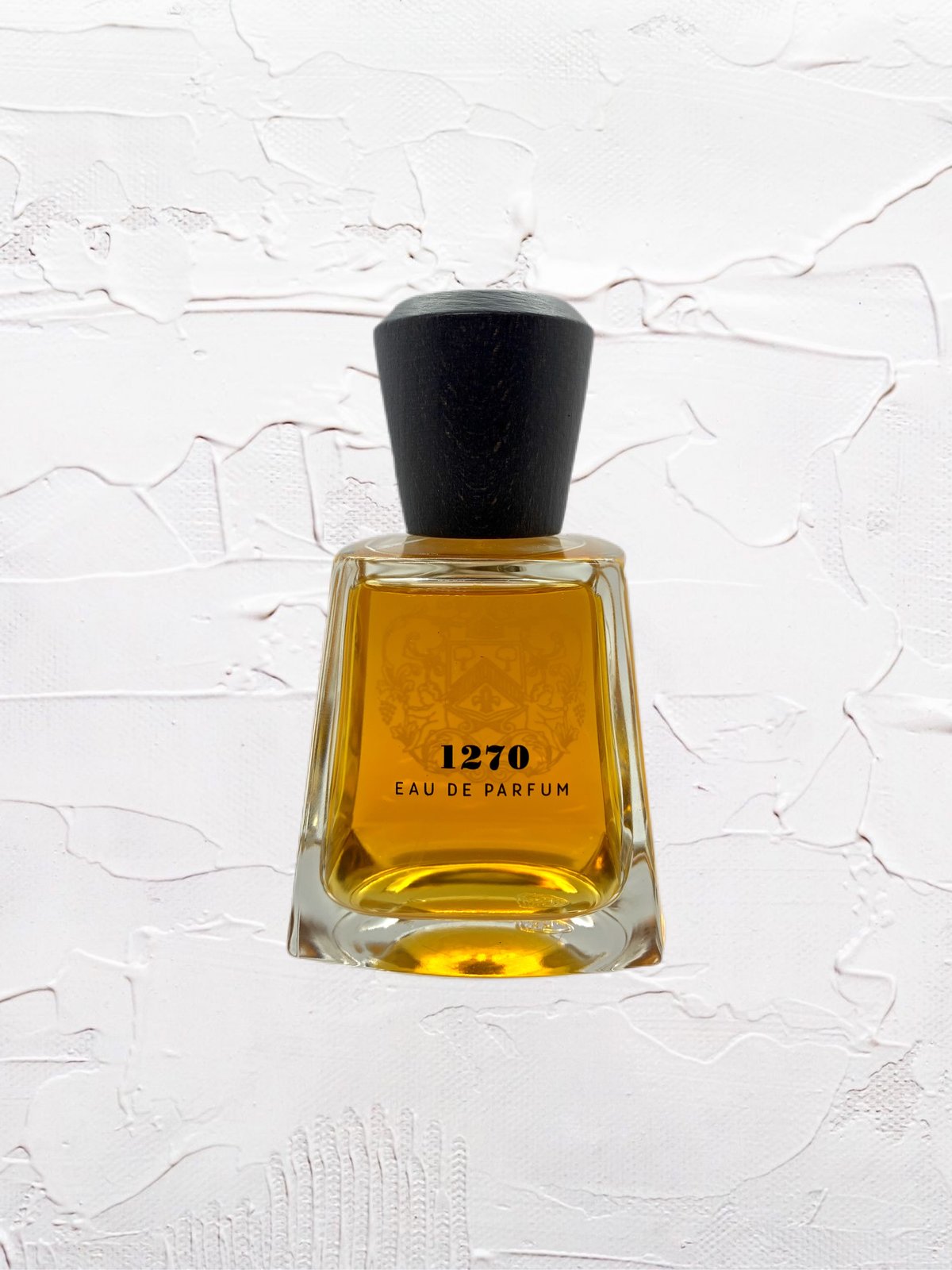 1270 - Frapin – What Angels Smell Like