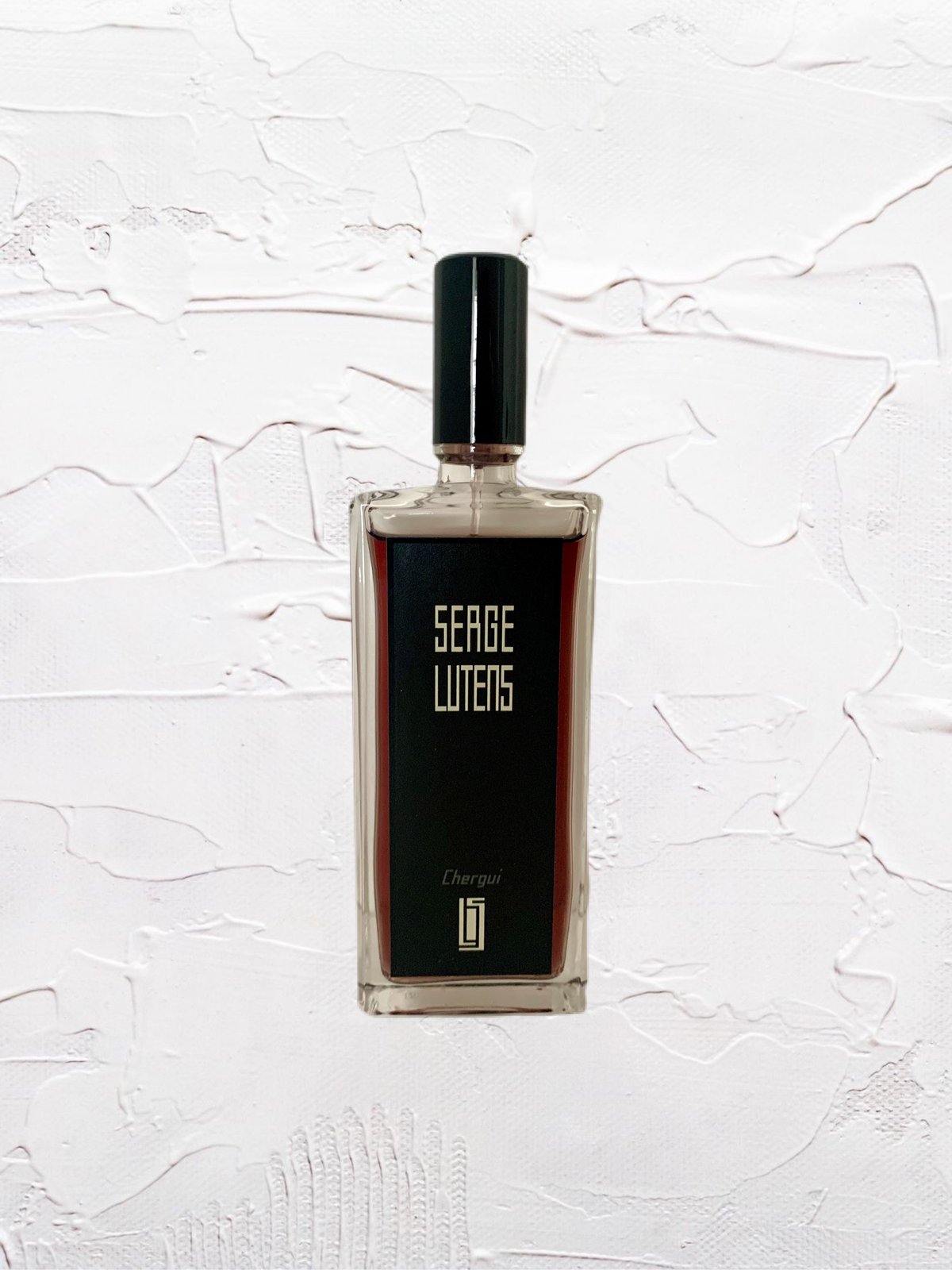 Chergui - Serge Lutens