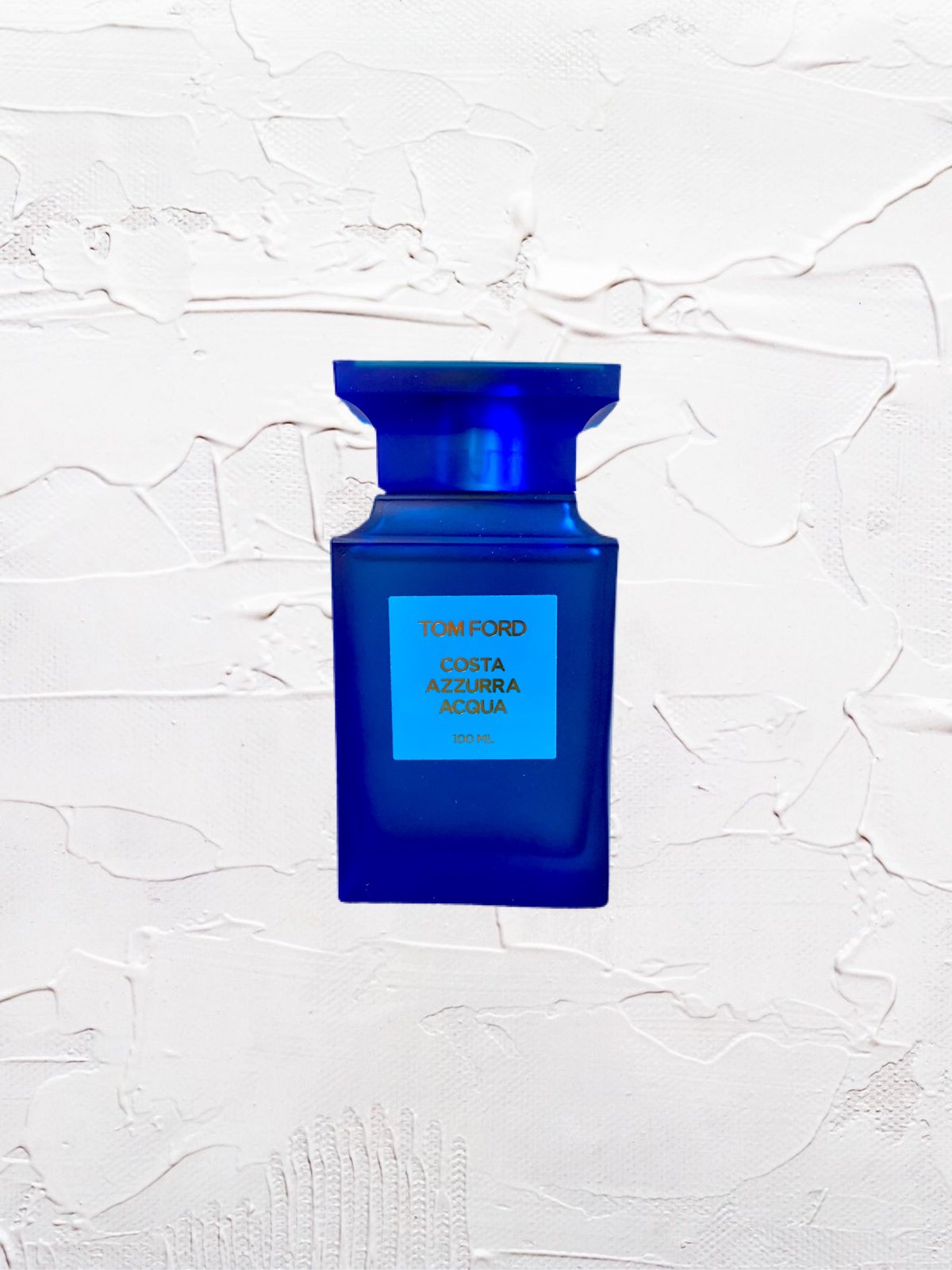 Costa Azzurra Acqua - Tom Ford