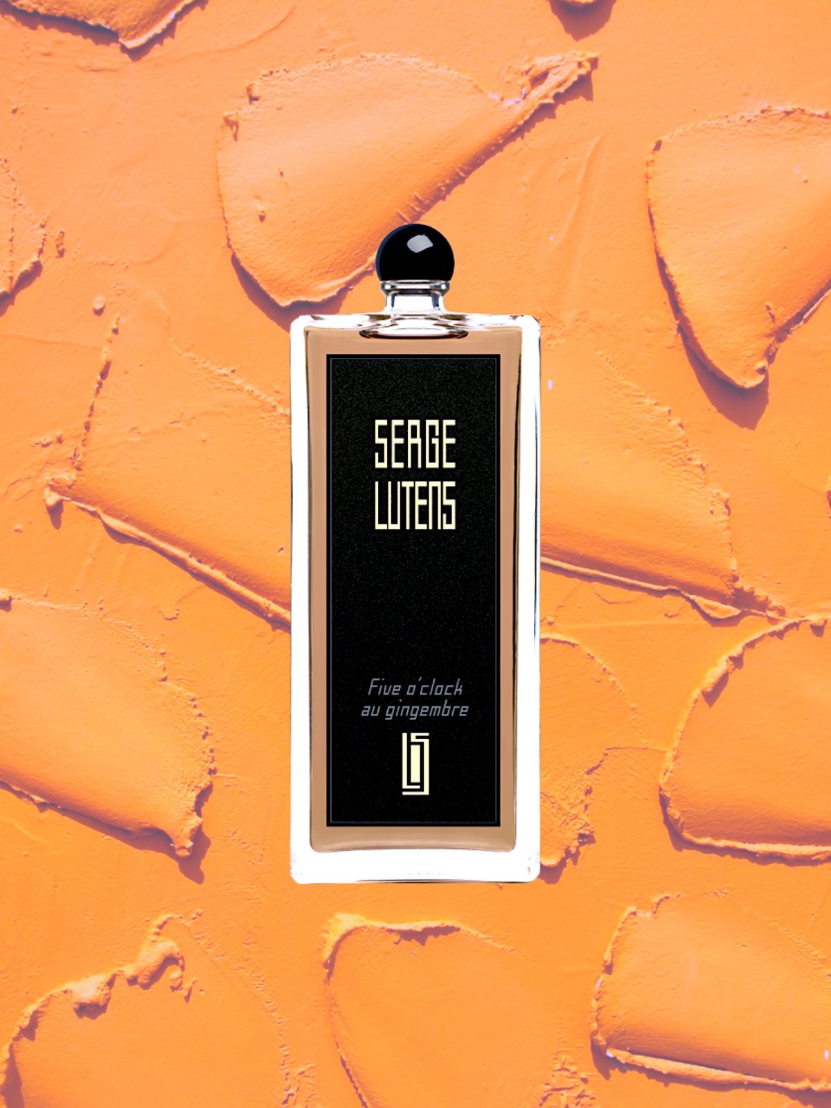 Five O’Clock Au Gingembre - Serge Lutens