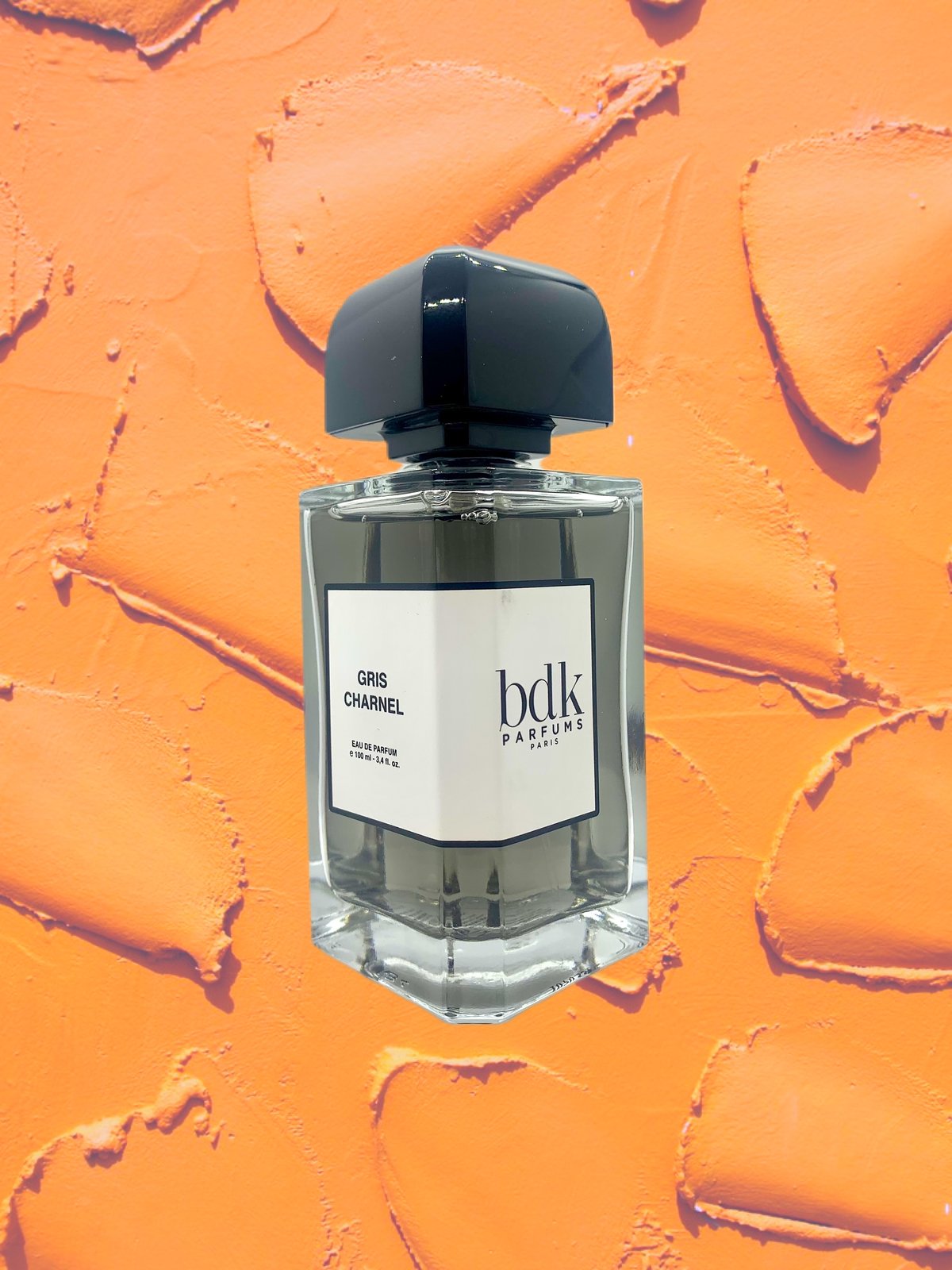 Gris Charnel - BDK Parfums