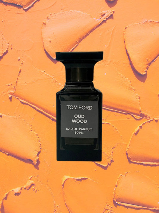 Oud Wood - Tom Ford