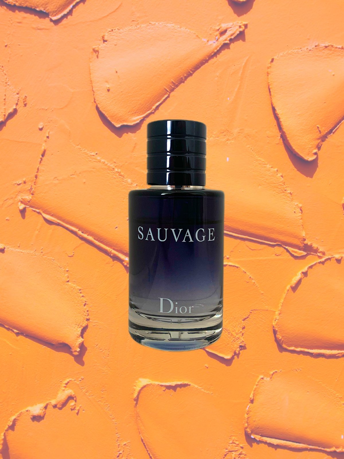 Sauvage - Dior